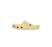 Crocs Sabots 'Classic' jaune, Taille 37-38