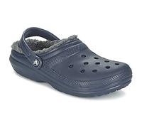 Crocs Sabots CLASSIC LINED CLOG in Bleu 37 / 38