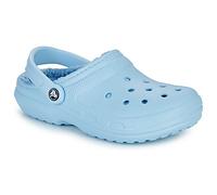 Crocs Sabots Classic Lined Clog in Bleu 48 / 49