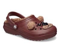 Crocs Sabots Classic Lined Iam Brown Bear