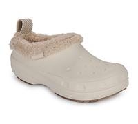Crocs Sabots Classic Lined Shorty in Blanc 45 / 46