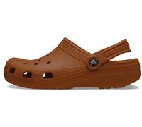 Crocs Sabots 'Classic' marron, Taille 39,5
