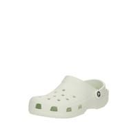 Crocs Sabots Classic in Vert 43 / 44