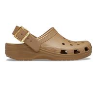 Crocs Sabots Classic Metallic Buckle