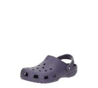 Crocs Sabots 'Classic' mûre, Taille 42-43
