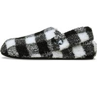 Crocs Sabots 'Classic' noir / blanc, Taille 37,5