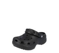 Crocs Sabots 'Classic' noir, Taille 37-38