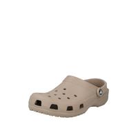 Crocs Sabots 'Classic' noisette, Taille 45-46