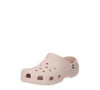 Crocs Sabots 'Classic' nude, Taille 37-38