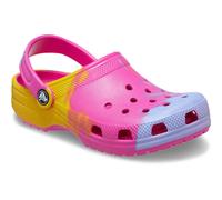 Sabots bébé Crocs Classic Ombre Multicolore 19/20