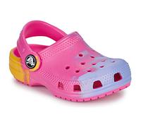 Crocs Classic Ombre Clogs Rose EU 19-20 Enfants