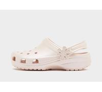 Crocs Sabots Classic Pearl Shine Enfant - Rose 28-29