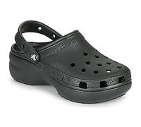 Crocs Sabots femmes Classic Platform Clog W Noir Taille 41/42