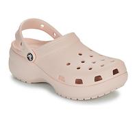 Crocs Sabots Classic Platform Clog W in Rose 36 / 37