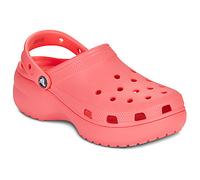 Crocs Sabots CLASSIC PLATFORM CLOG W in Rose 41 / 42