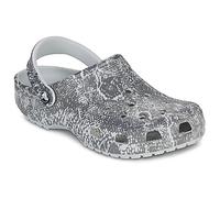 Crocs Sabots Classic Pop Animal Clog in Gris 38 / 39