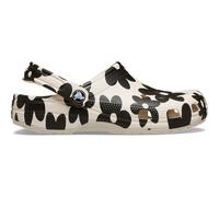 Crocs Classic Pop Petals Clogs Blanc EU 42-43