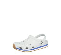Crocs Crocband Retro Runner Clogs Gris EU 37-38