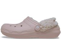 Crocs Sabots 'Classic' rose pastel / blanc, Taille 42,5