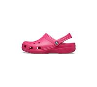Crocs Sabots 'Classic' rose, Taille 37,5