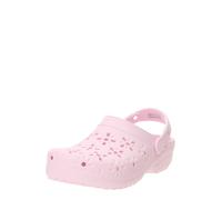 Crocs Sabots Classic Rose Taille 42-43