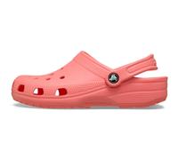 Crocs Sabots 'Classic' saumon, Taille 39,5