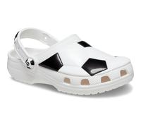 Crocs Sabots Classic Soccer Ball