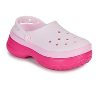 Sabots femmes Crocs Classic Stacked Clog Rose 39 / 40