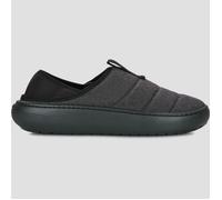 Crocs Sabots Classic Sueded Moc in Noir 36 / 37