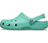 Crocs Sabots 'Classic' turquoise, Taille 46-47