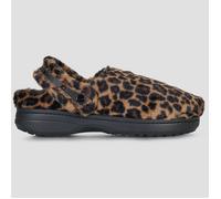 Crocs Sabots Classic Unfurgettable Animal Clog in Marron 39 / 40