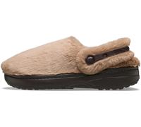 Crocs Sabots 'Classic Unfurgettable' noisette, Taille 39