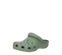 Sandales et nu-pieds Crocs Classic M pour Homme 42 - 43 Vert