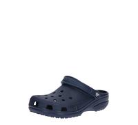 Crocs Sabots 'Classic W' bleu marine, Taille 49-50