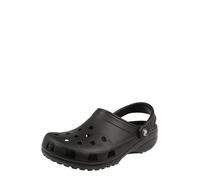 Crocs Sabots 'Classic W' noir, Taille 46-47