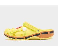 Crocs Sabots Classic x Bob l'éponge 'Bob' - Jaune 46-47