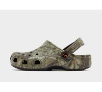 Crocs Sabots Classic x Realtree Junior - Vert 34-35