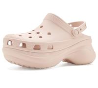 Crocs, Femme, Chaussures, Rose, Taille: 38 EU Classic Bae Clog