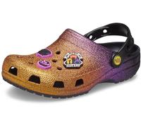 Crocs Sabots Classiques Disney Hocus Pocus Unisexes pour Adulte, Multicolore, 11 US Women/9 US Men