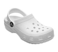 CROCS Sabots classiques enfants Blanc