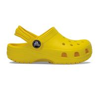 Crocs Sabot Classic Clog K Enfant mixte Citron 36/37 EU