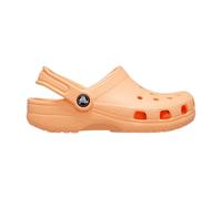 Crocs Sabots Classic Clog orange junior – Taille 32-33