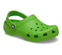Crocs Sabots Classic Clog K Mixte Enfant Vert 30/31 EU