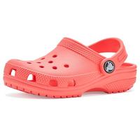 Crocs Sabots Classiques, goyave, Enfant 38, Guava, 5 UK Child