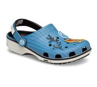 Crocs Sabots classiques Marvel Fantastic 4 unisexes pour adulte, Les Quatre Fantastiques, 13 Women/11 Men