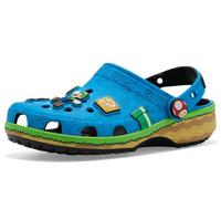 Crocs Sabots Classiques, Multicolore, 36, Multicolore, 33/34 EU