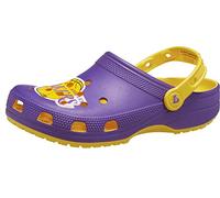 Crocs Sabots classiques NBA Los Angeles Lakers pour homme