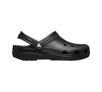 Crocs Sabots Classic Clog – Mixte, Meilleures ventes – Noir – Taille 34/35 EU