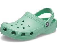 Crocs Sabots Classiques pour Enfants, Pierre de Jade, 4 Toddler