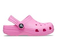 Crocs Sabots classiques pour enfants Rose taffy